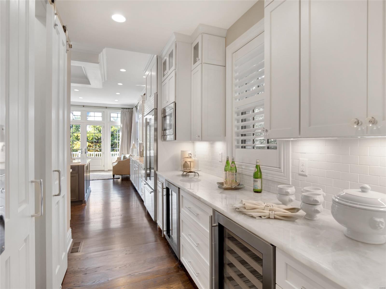 Clayton Gardens - Residential