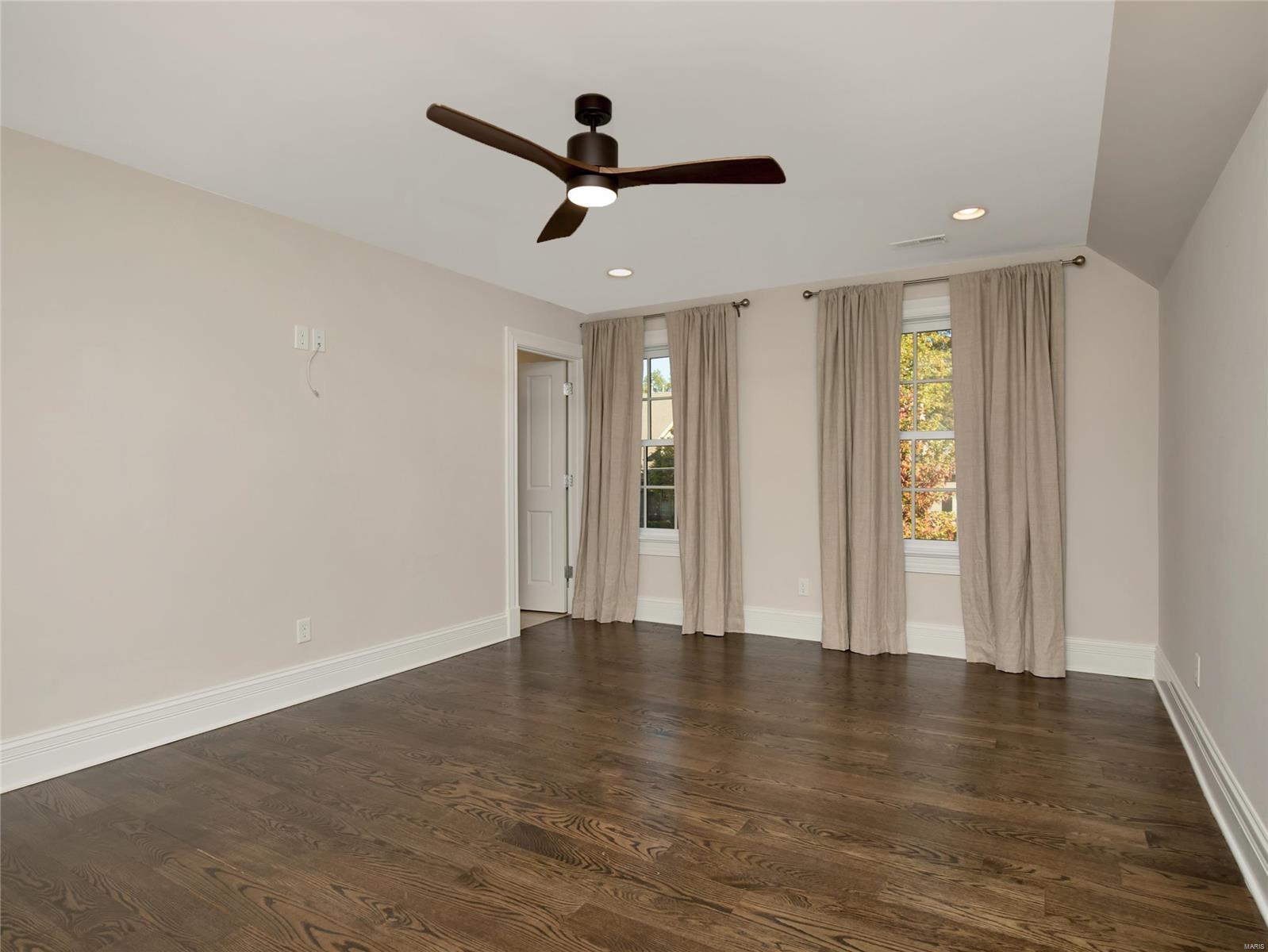 Clayton Gardens - Residential