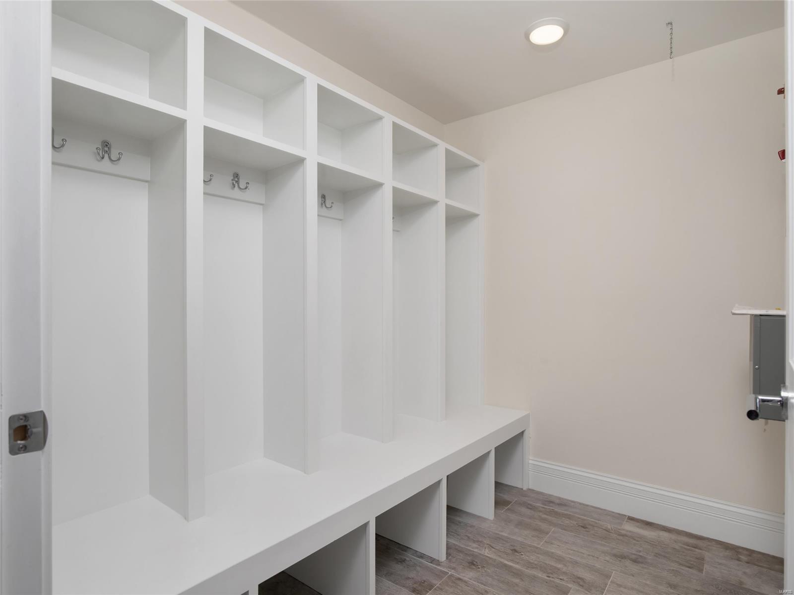 Clayton Gardens - Residential