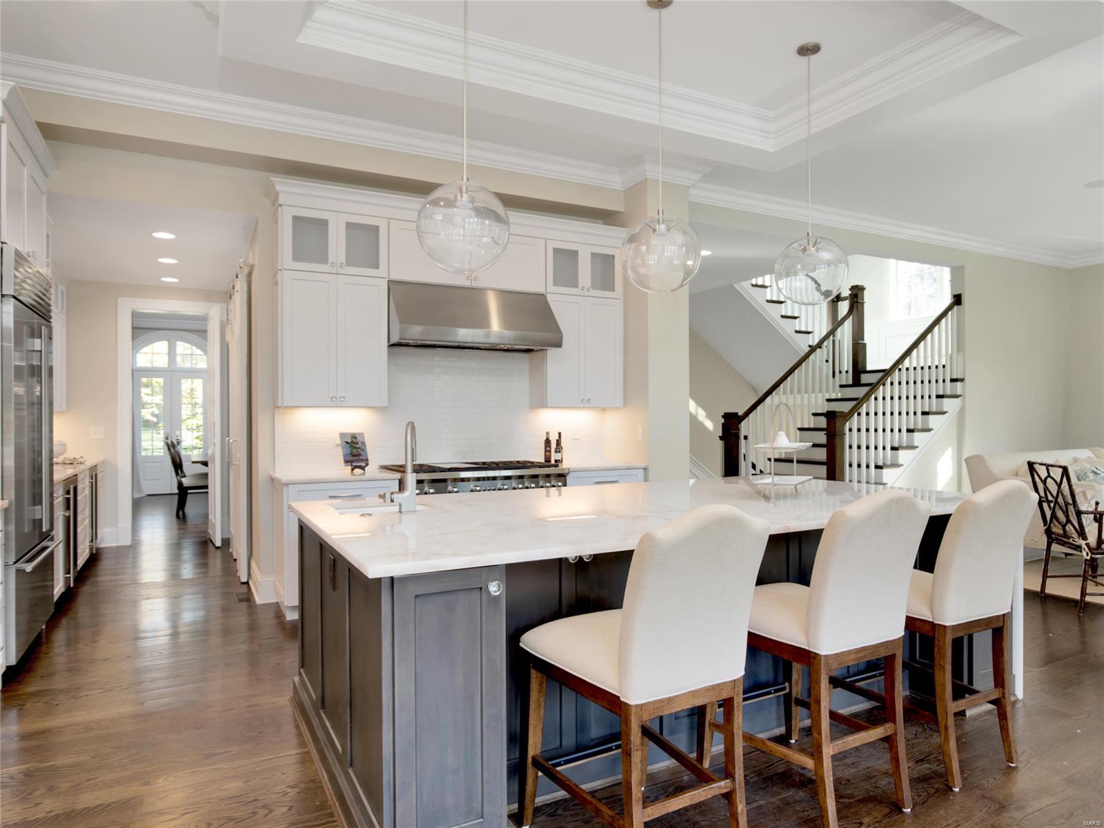 Clayton Gardens - Residential