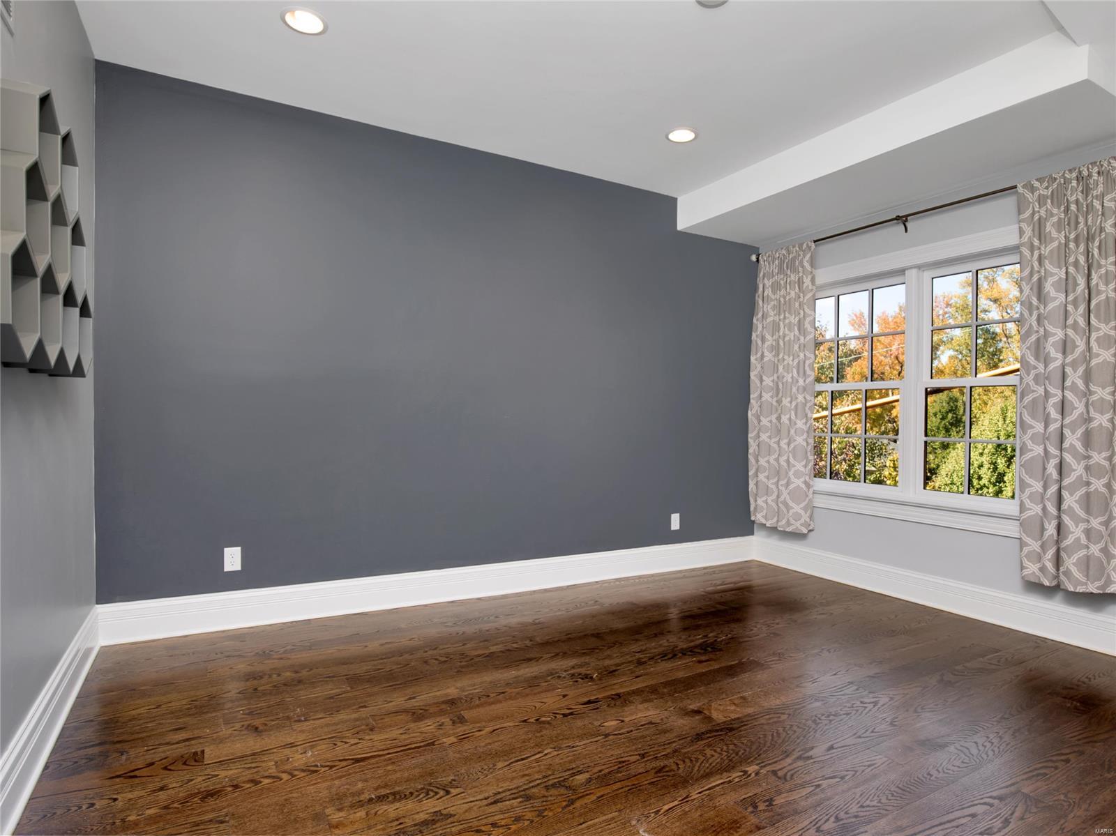 Clayton Gardens - Residential