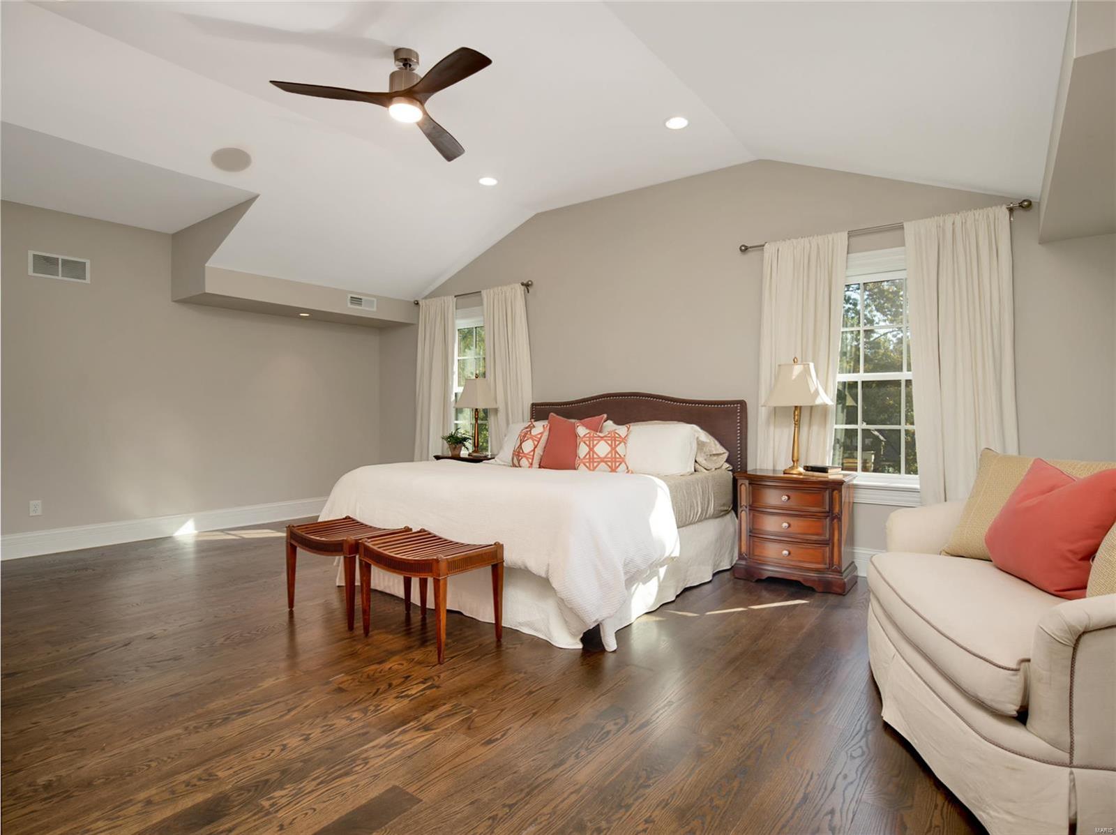 Clayton Gardens - Residential