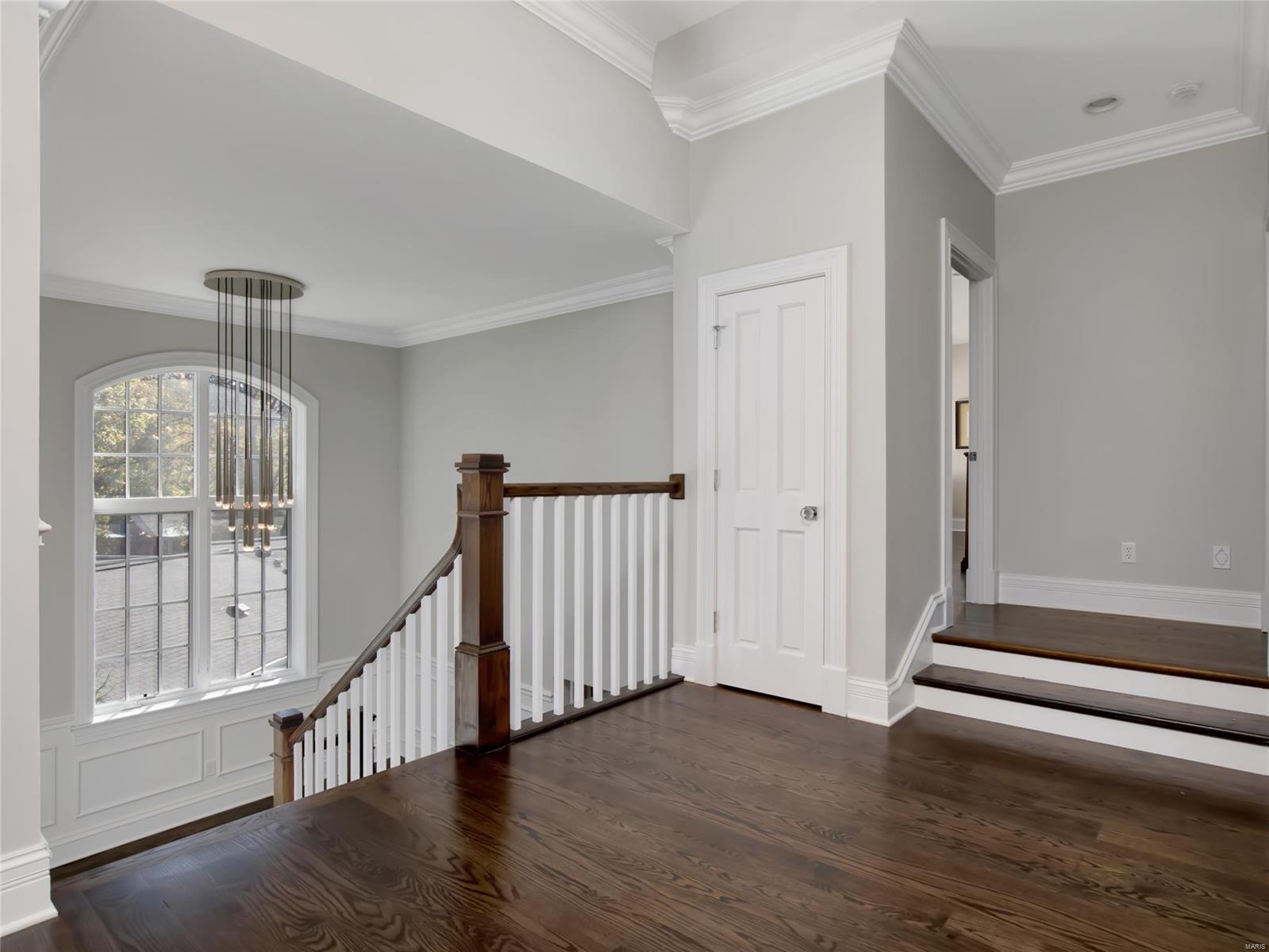 Clayton Gardens - Residential