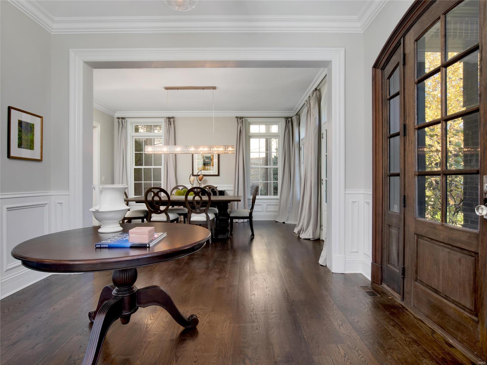 Clayton Gardens - Residential