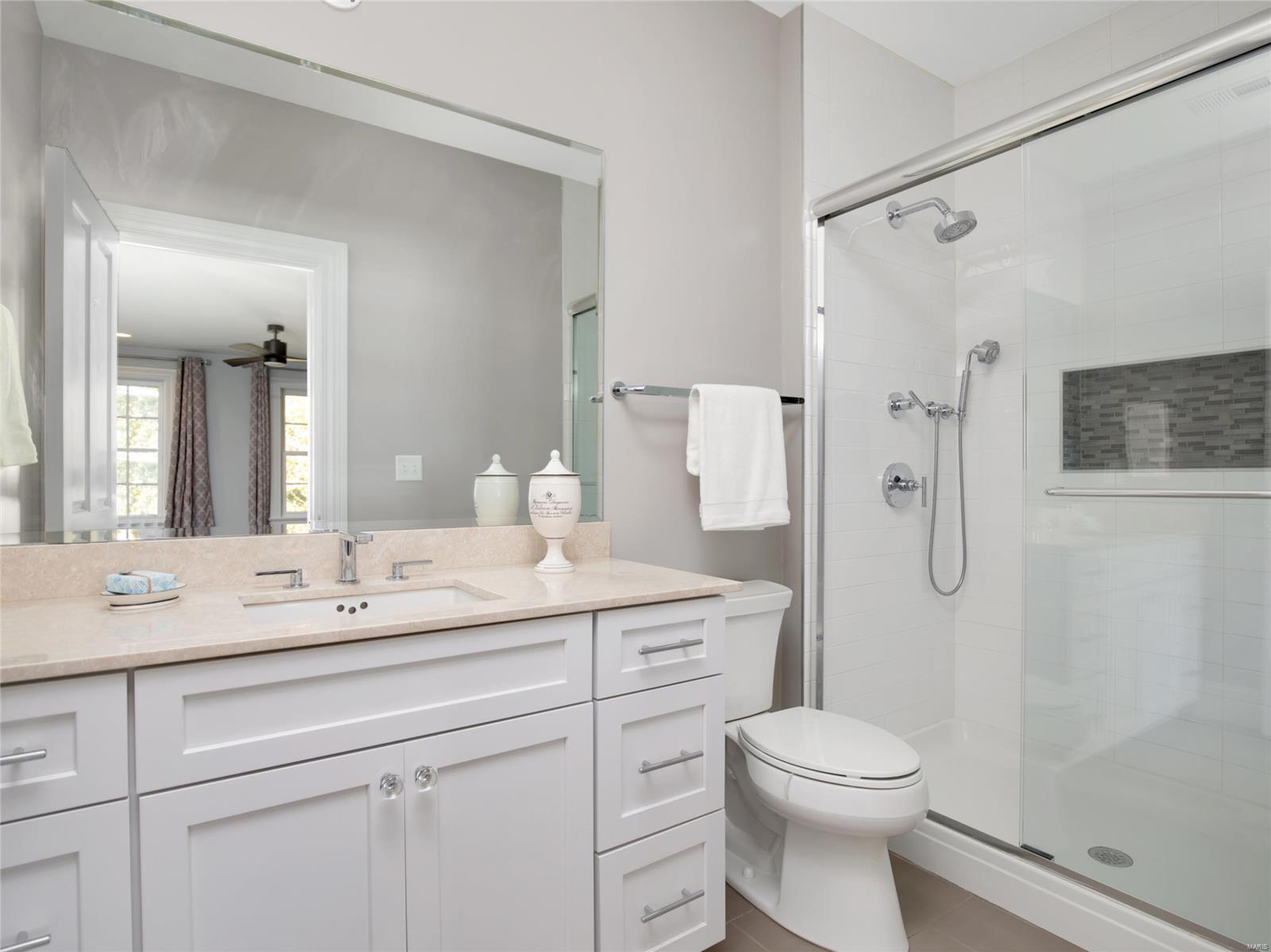 Clayton Gardens - Residential