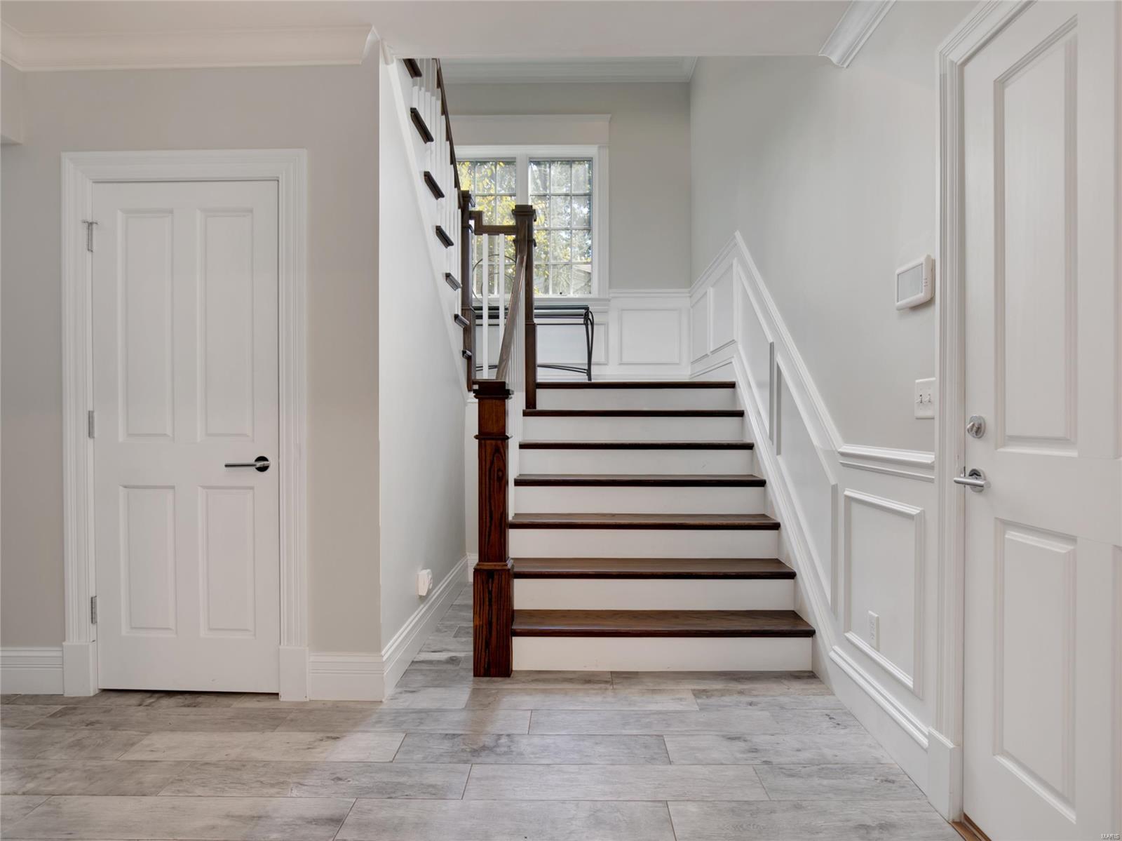 Clayton Gardens - Residential