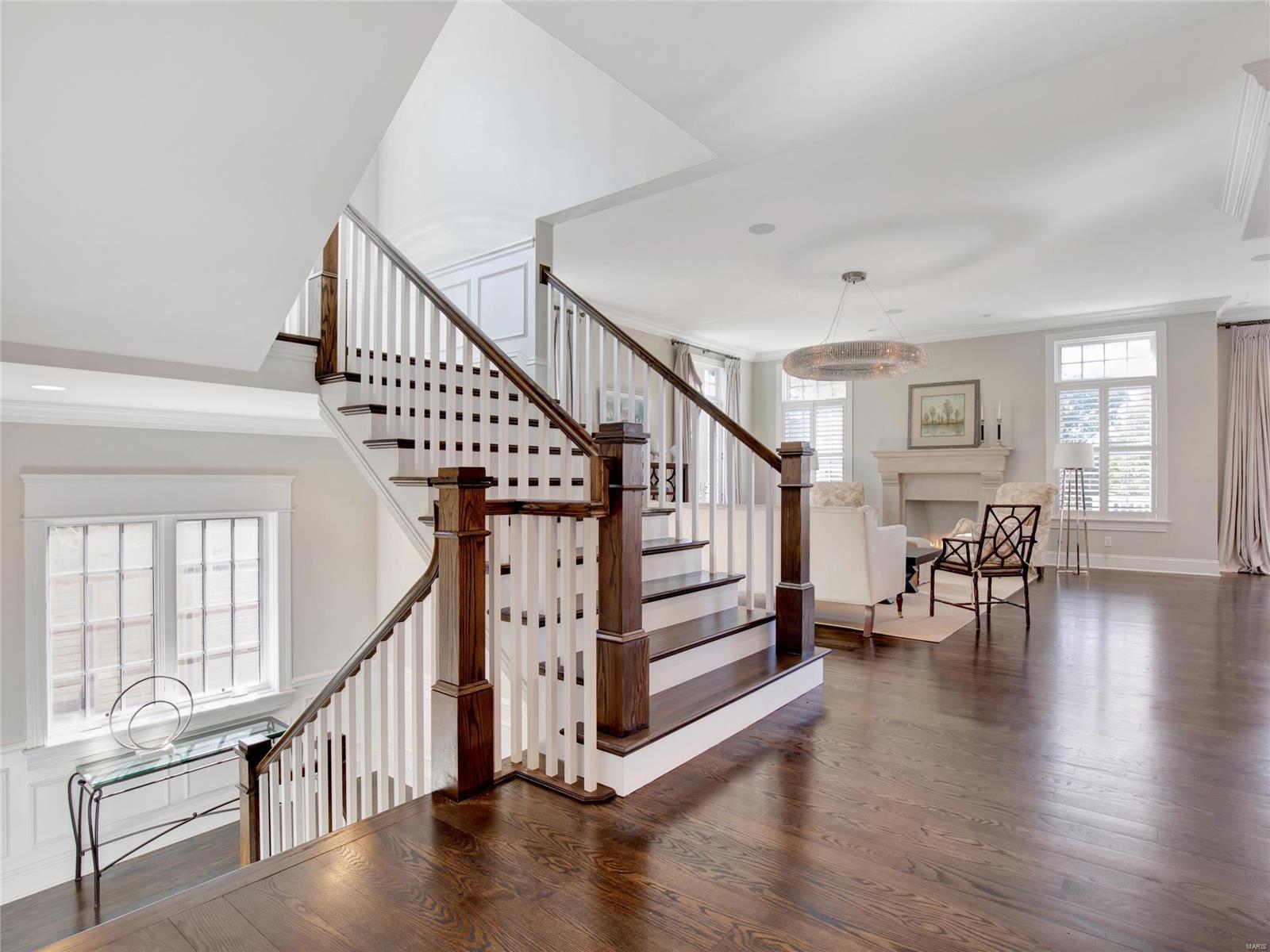 Clayton Gardens - Residential