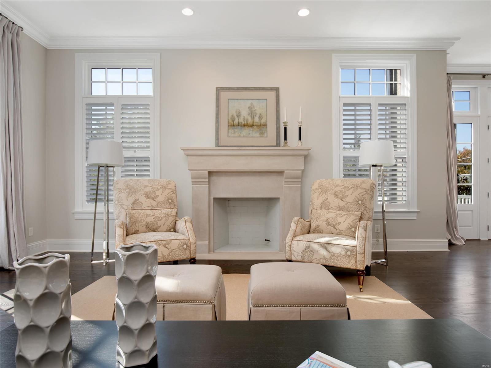 Clayton Gardens - Residential