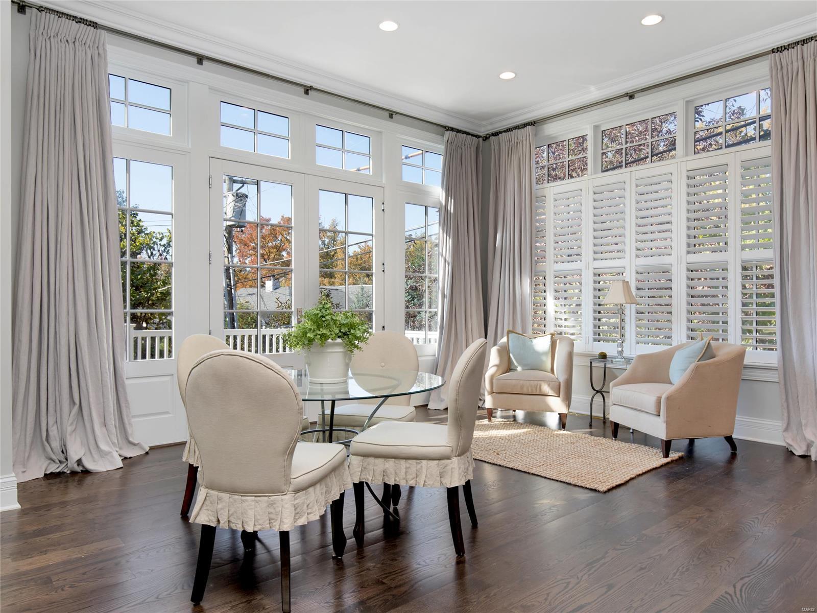 Clayton Gardens - Residential