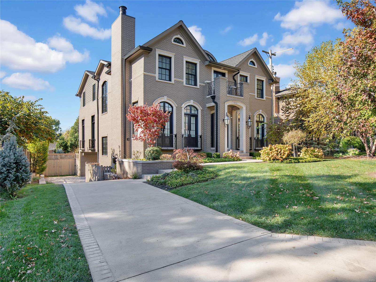 Clayton Gardens - Residential