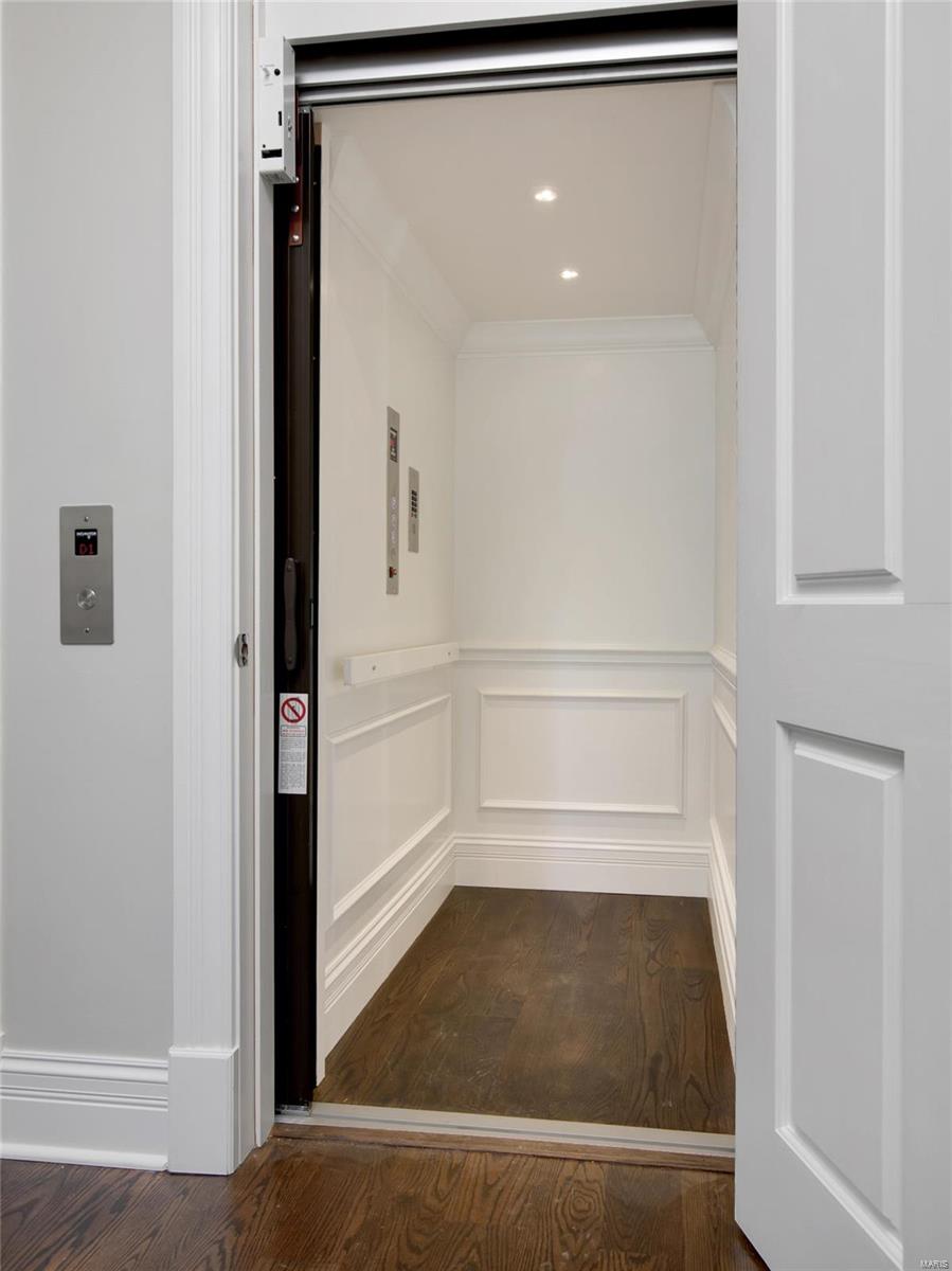 Clayton Gardens - Residential