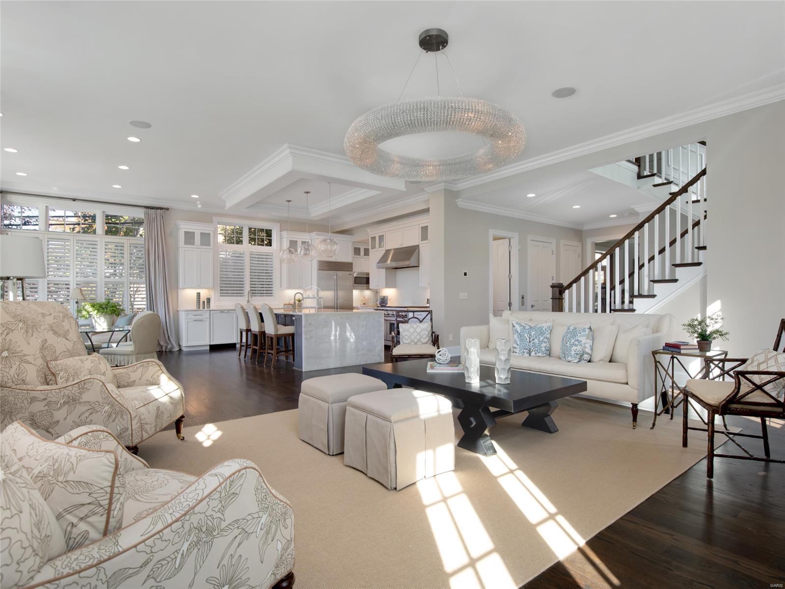 Clayton Gardens - Residential