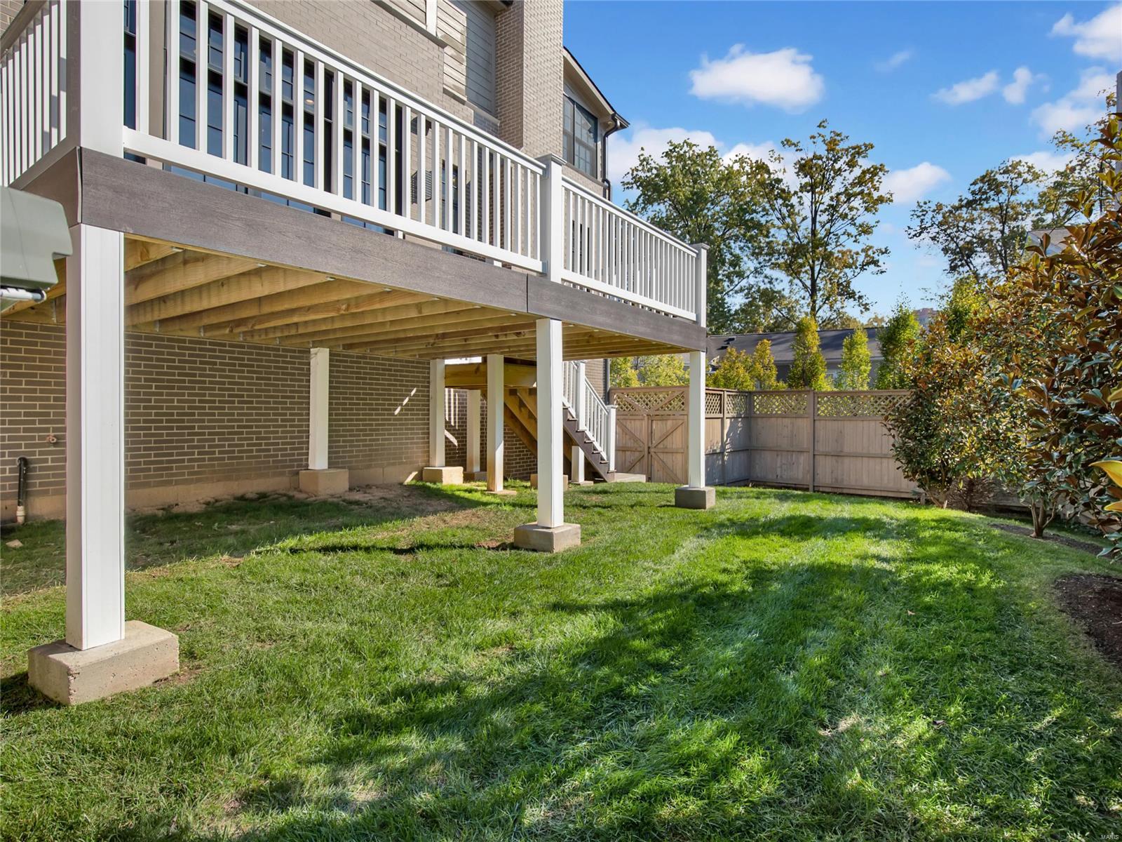 Clayton Gardens - Residential