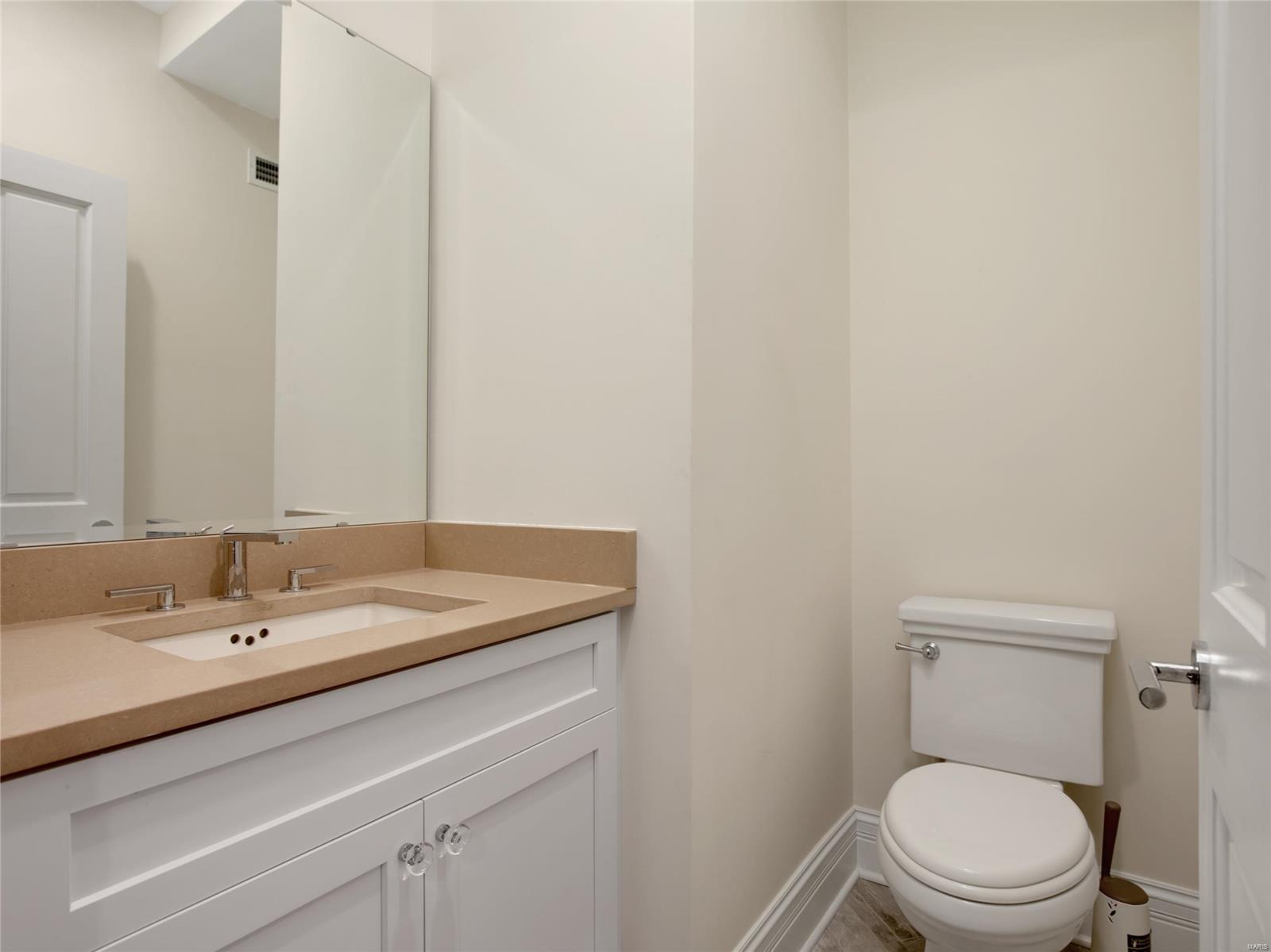 Clayton Gardens - Residential