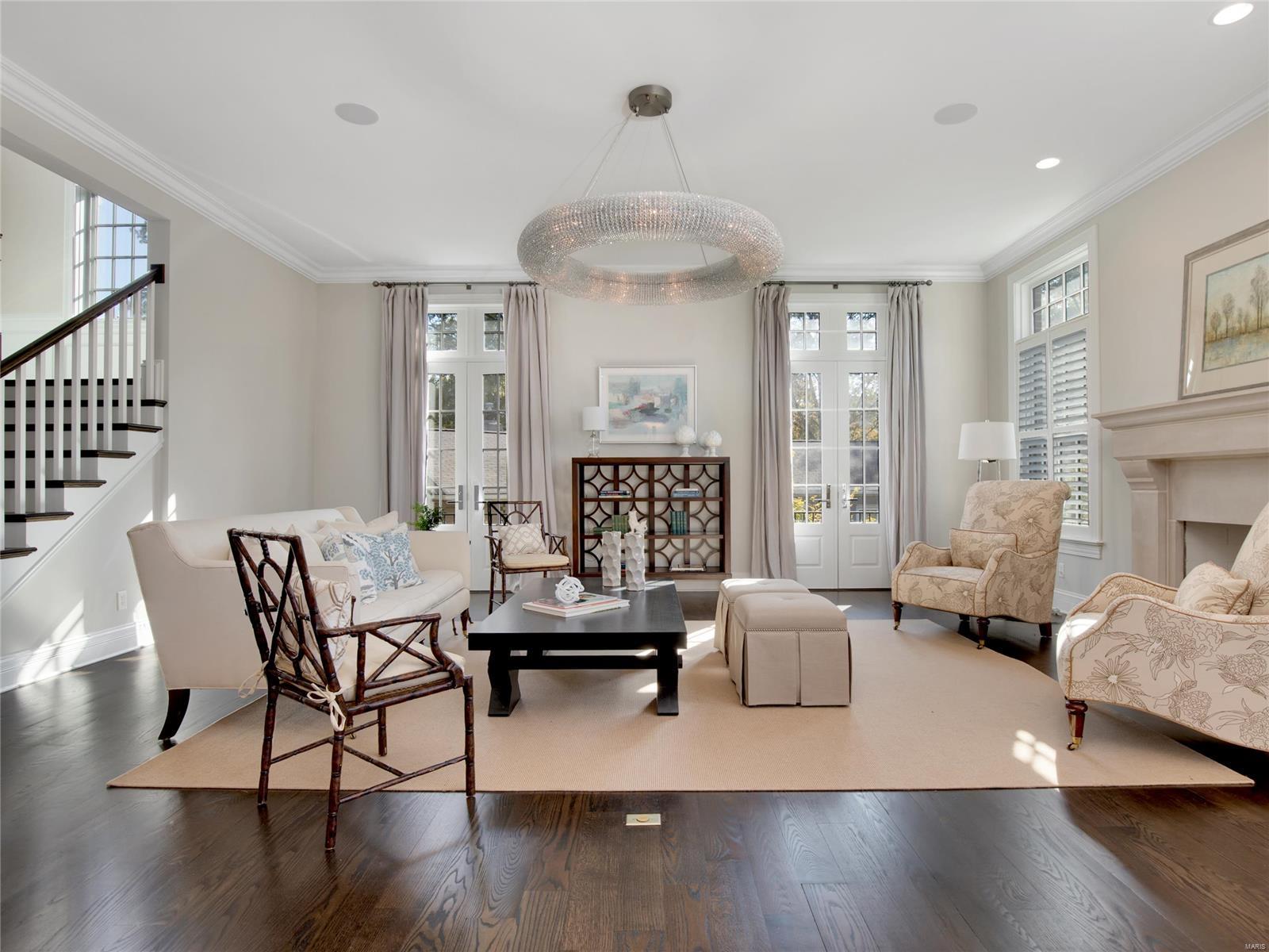 Clayton Gardens - Residential