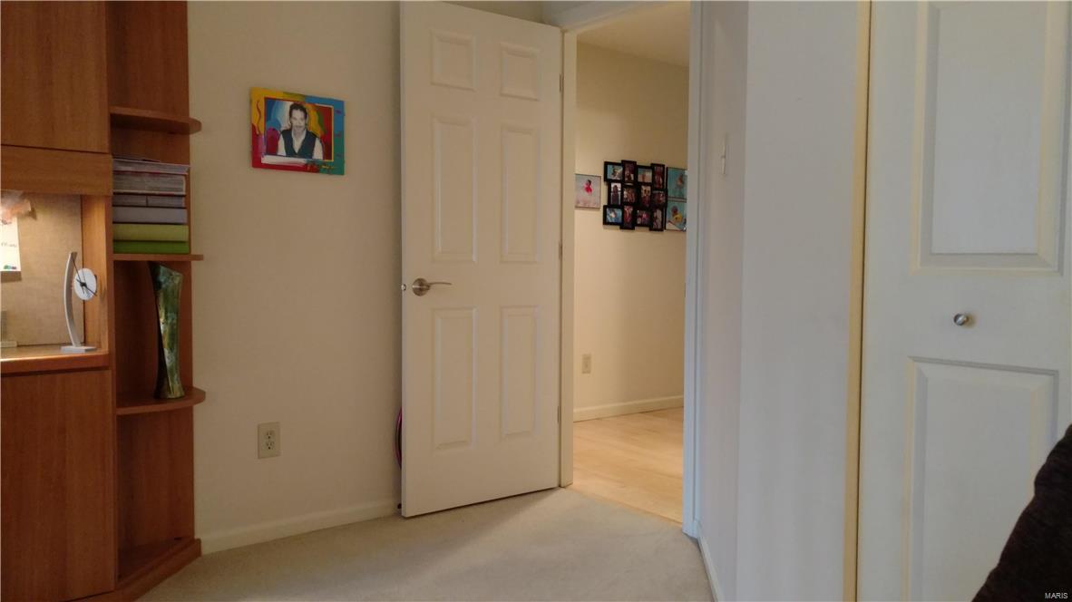 Waterford Square Condos - Residential