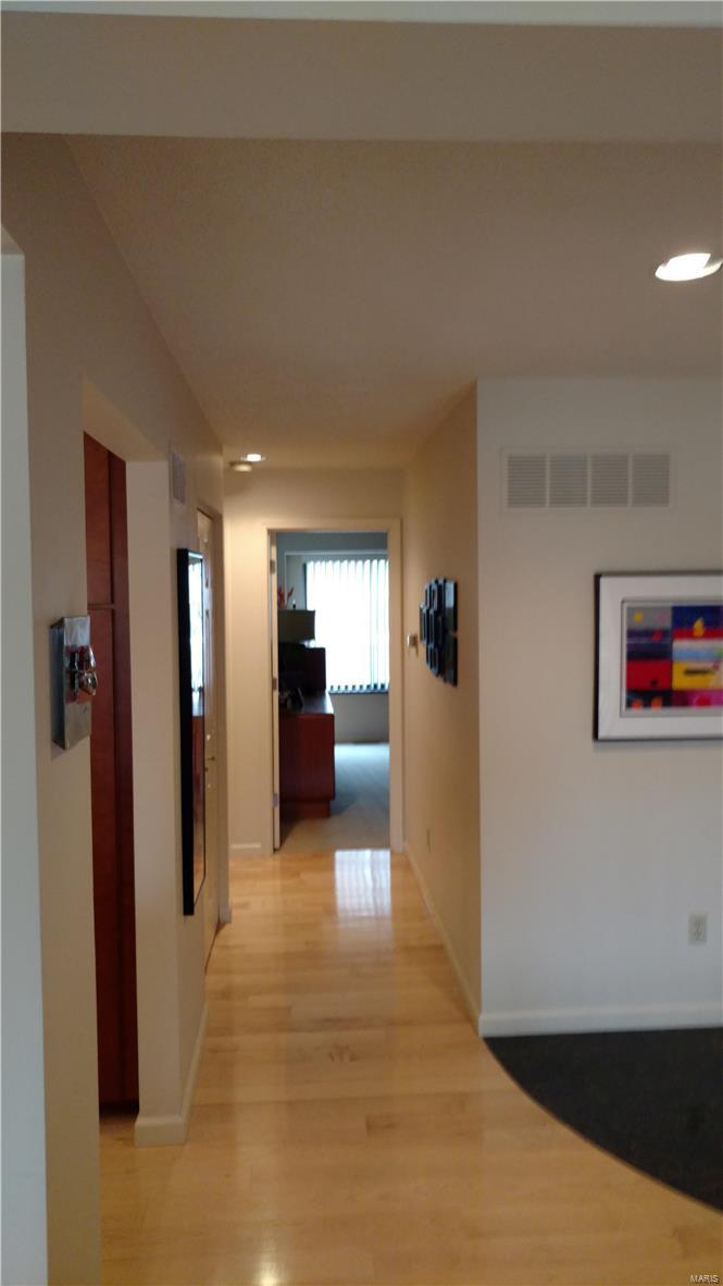 Waterford Square Condos - Residential