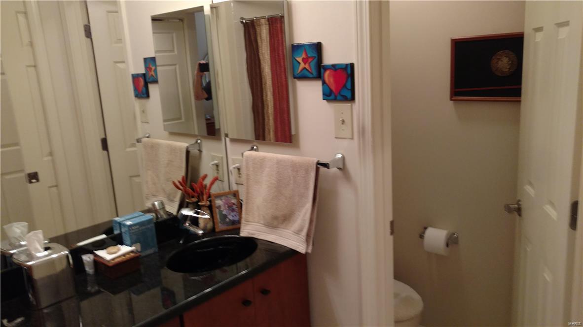 Waterford Square Condos - Residential