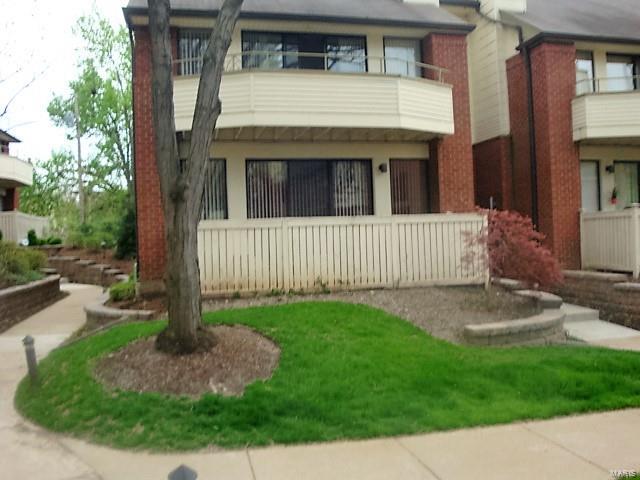 Waterford Square Condos - Residential