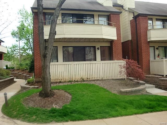 Waterford Square Condos - Residential