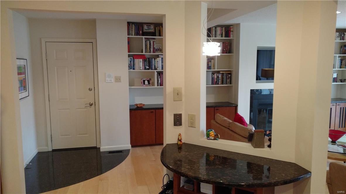 Waterford Square Condos - Residential