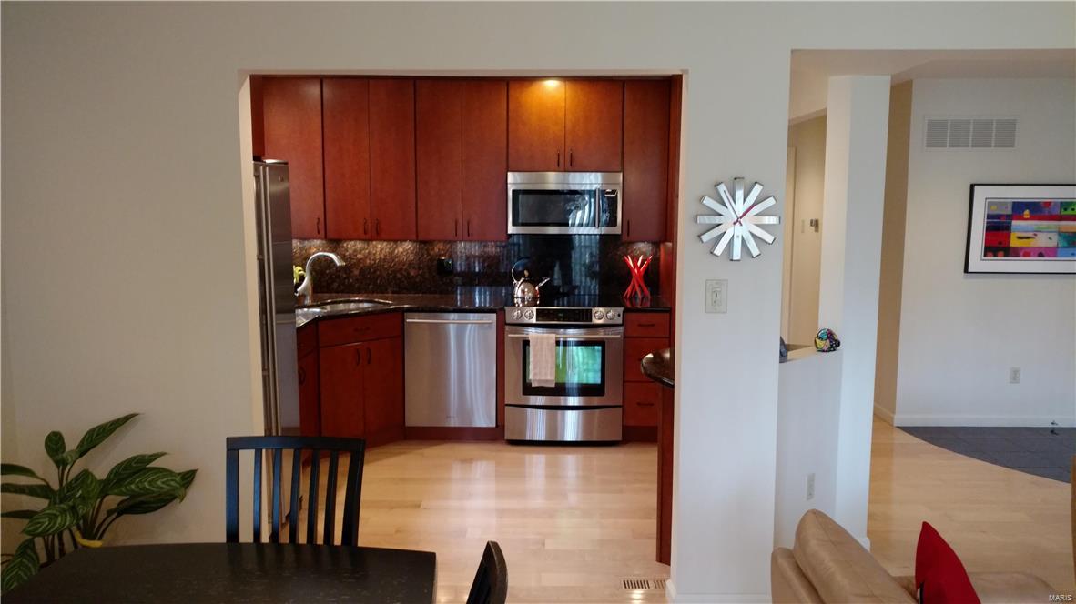 Waterford Square Condos - Residential