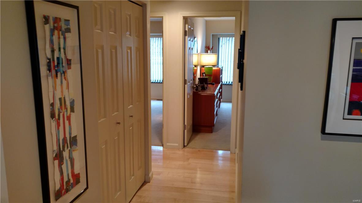 Waterford Square Condos - Residential