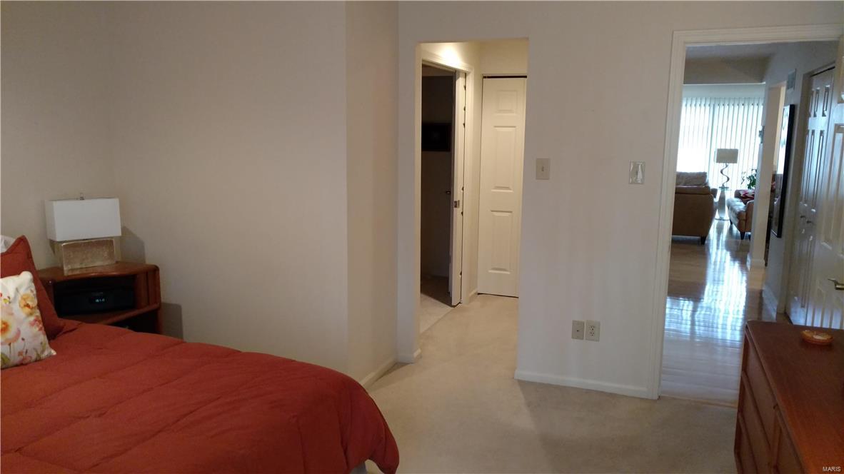 Waterford Square Condos - Residential