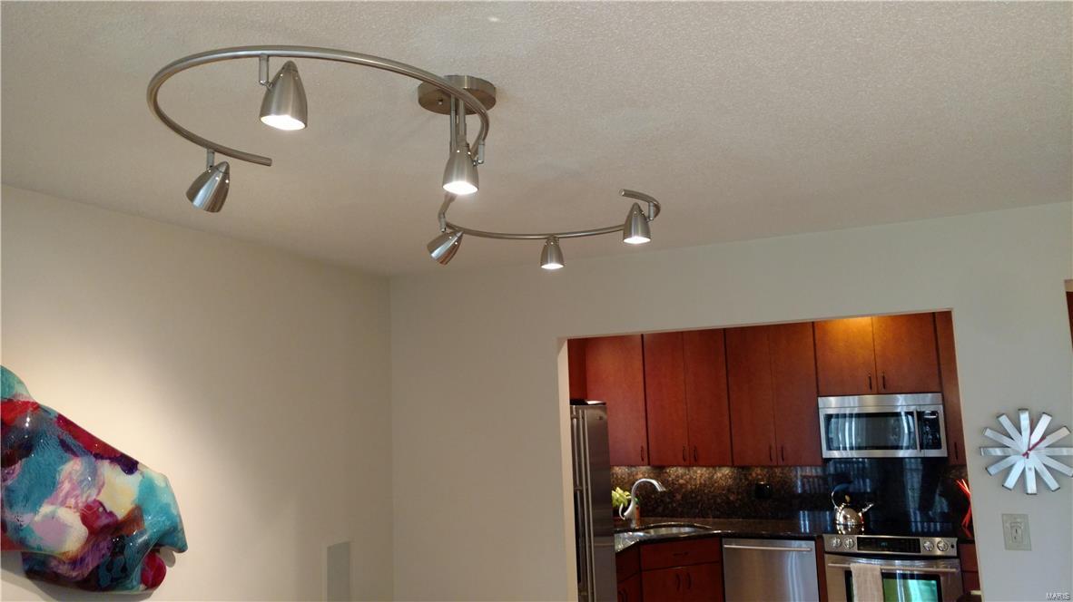 Waterford Square Condos - Residential