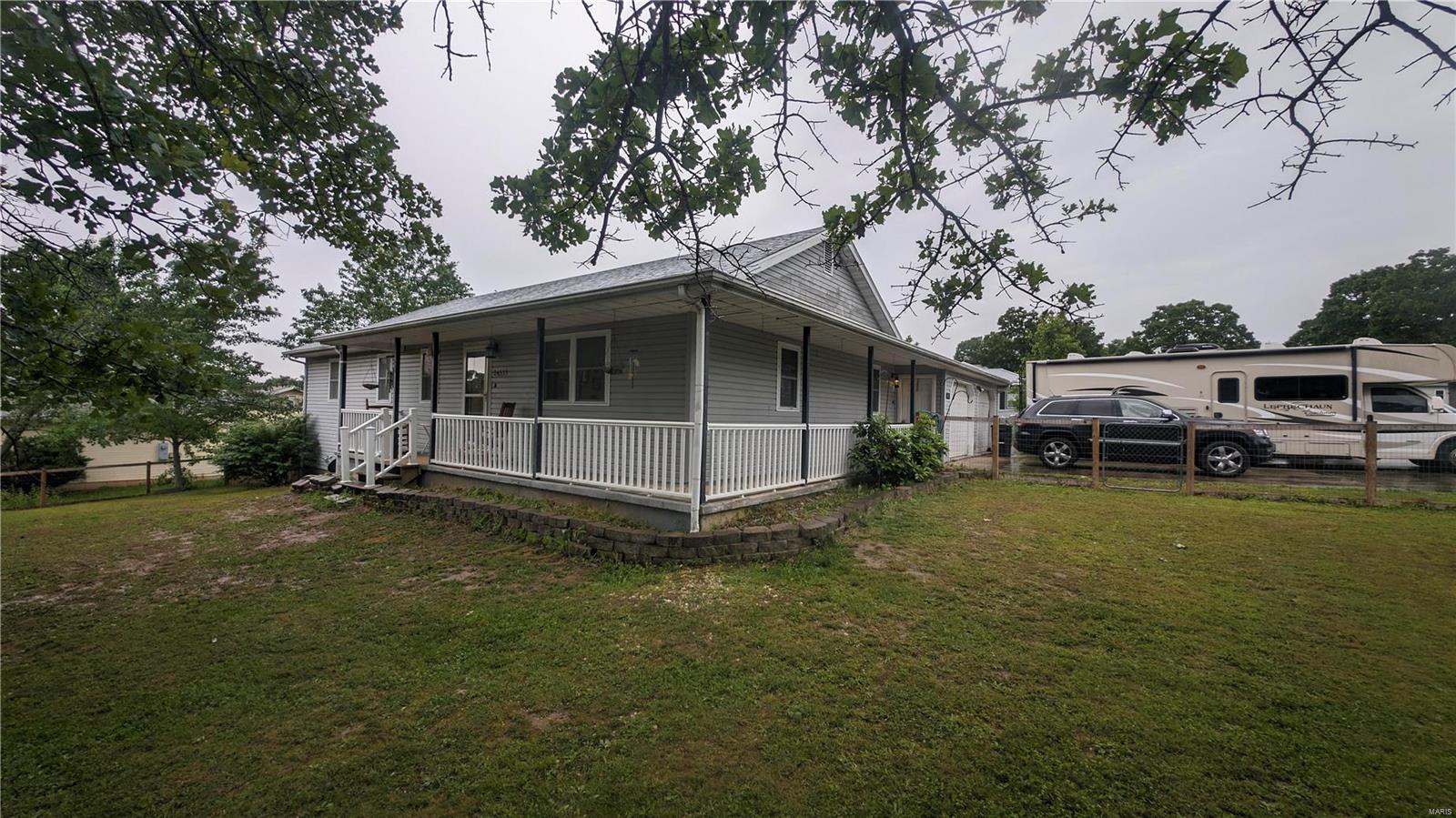 View St Robert, MO 65584 house