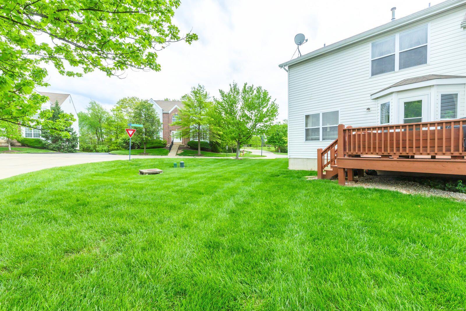 Timber Creek Village - Residential