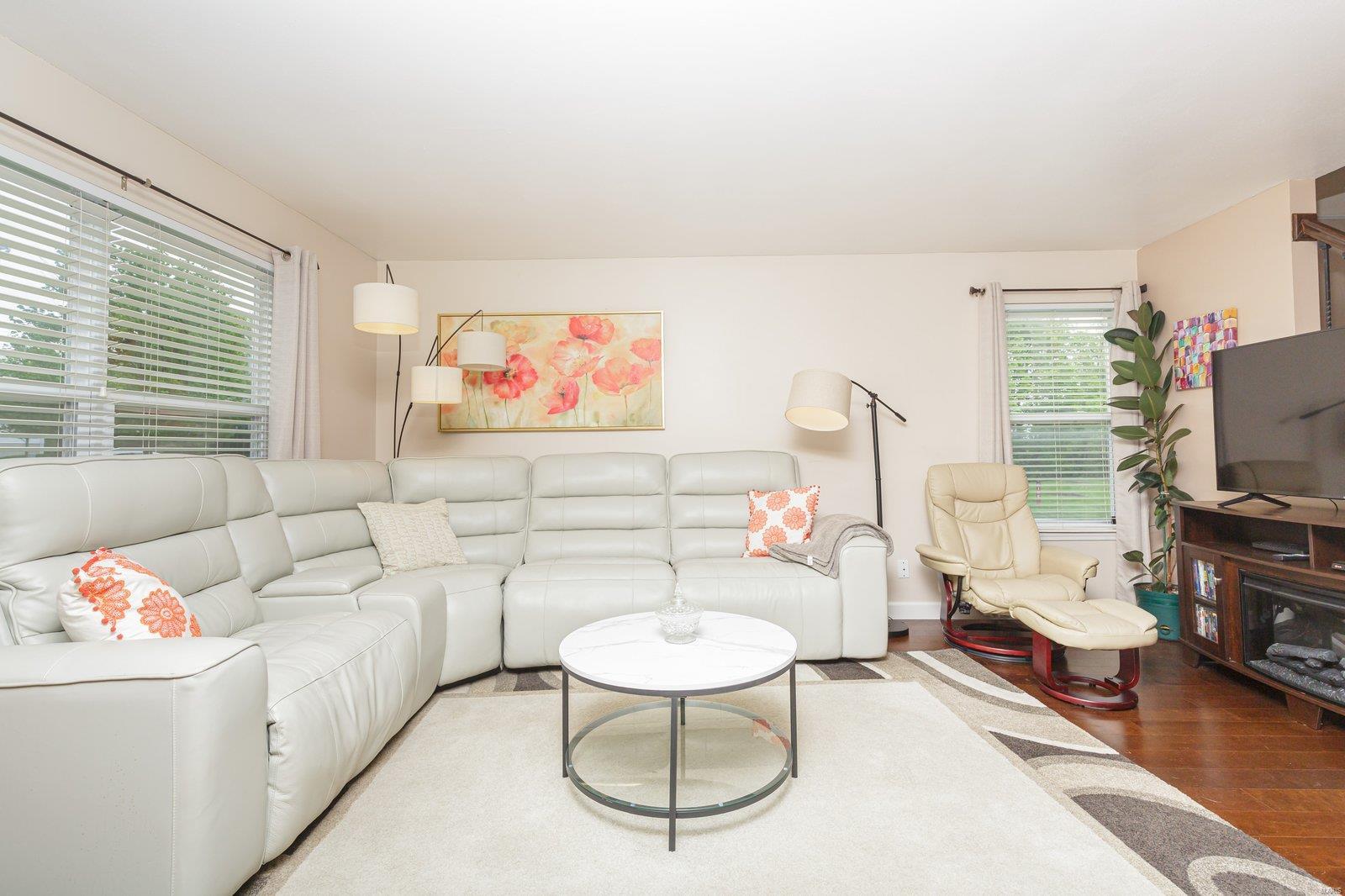 Timber Creek Village - Residential