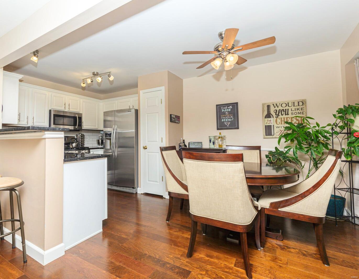 Timber Creek Village - Residential