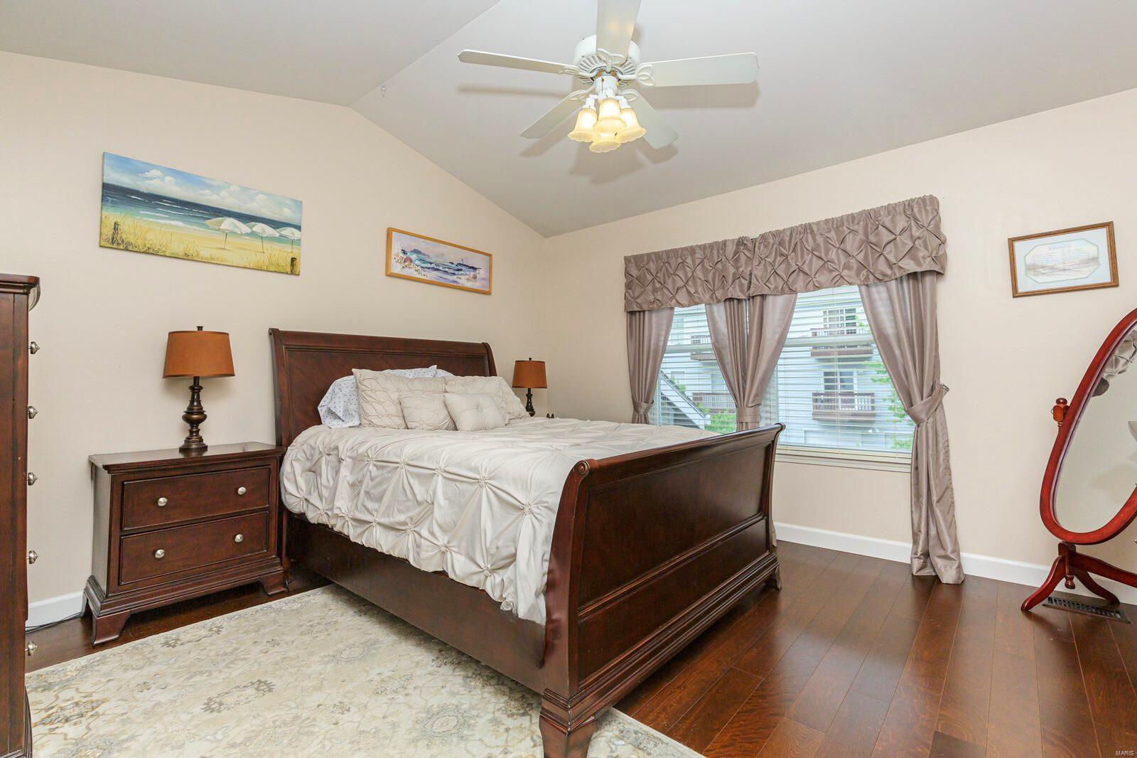 Timber Creek Village - Residential