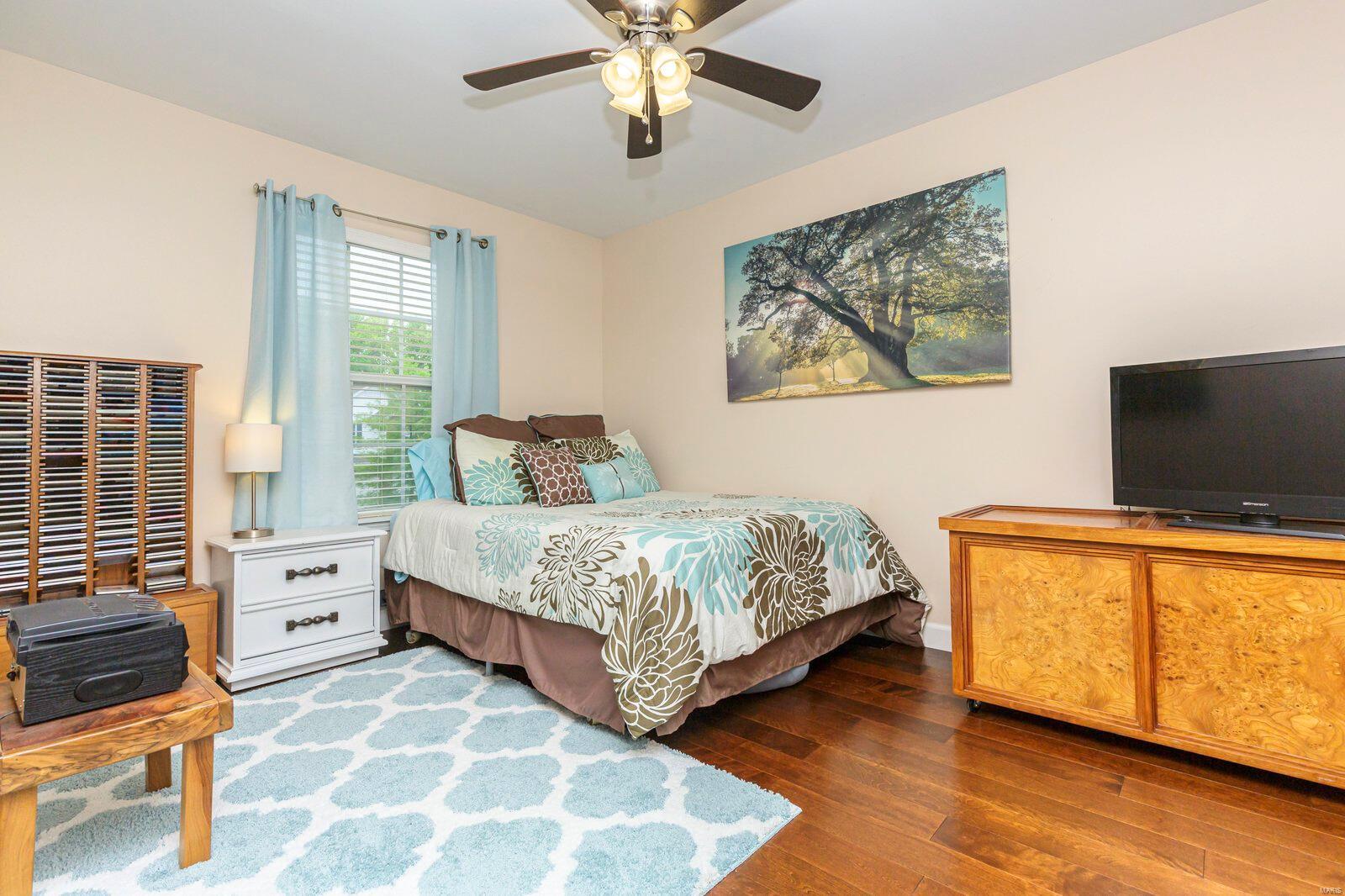 Timber Creek Village - Residential
