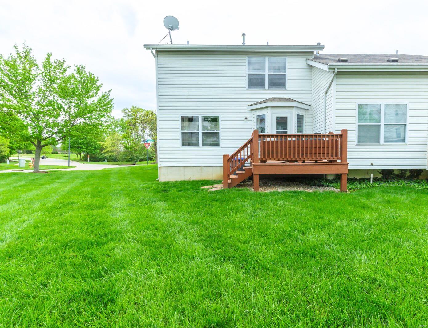 Timber Creek Village - Residential