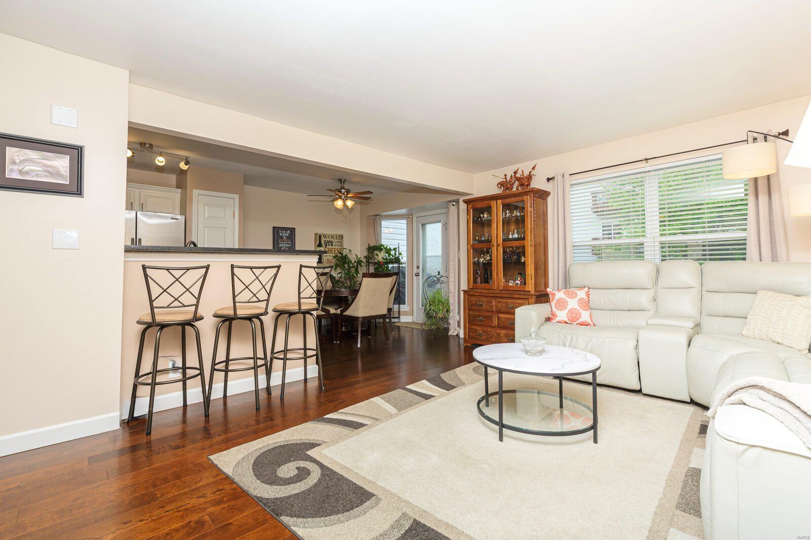 Timber Creek Village - Residential
