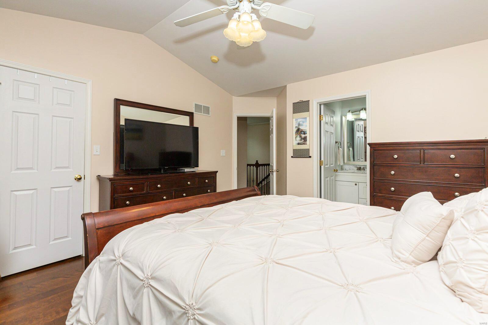 Timber Creek Village - Residential