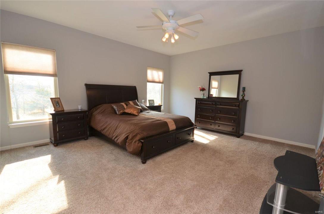 Summit Estate - Residential