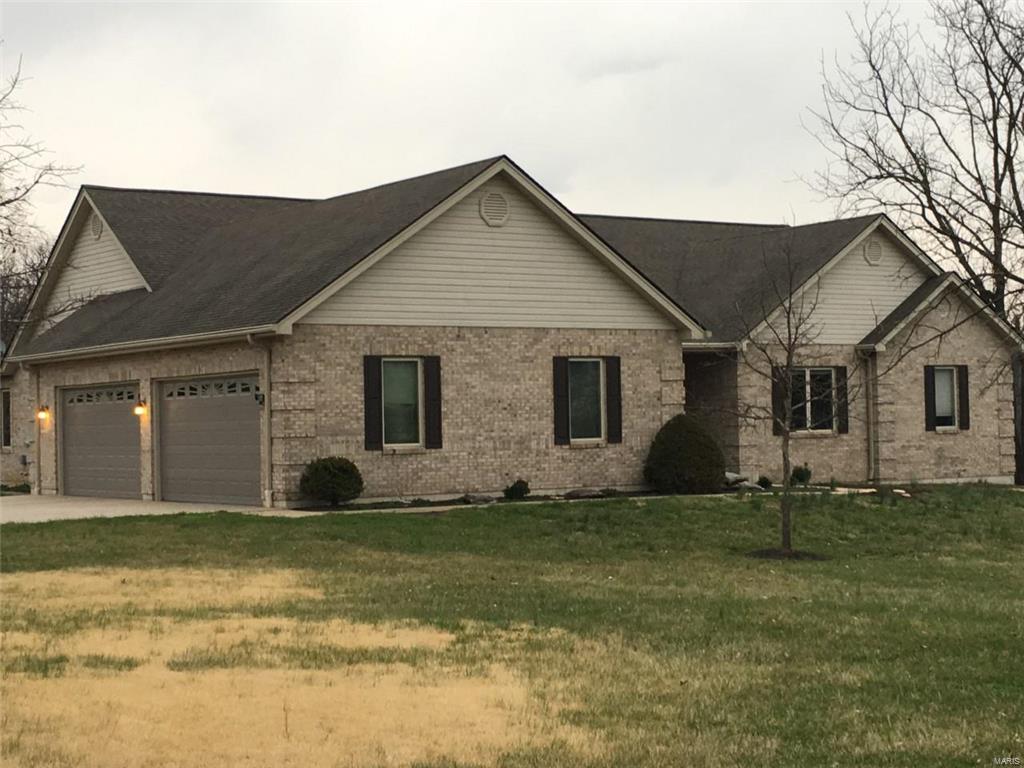 Summit Estate - Residential