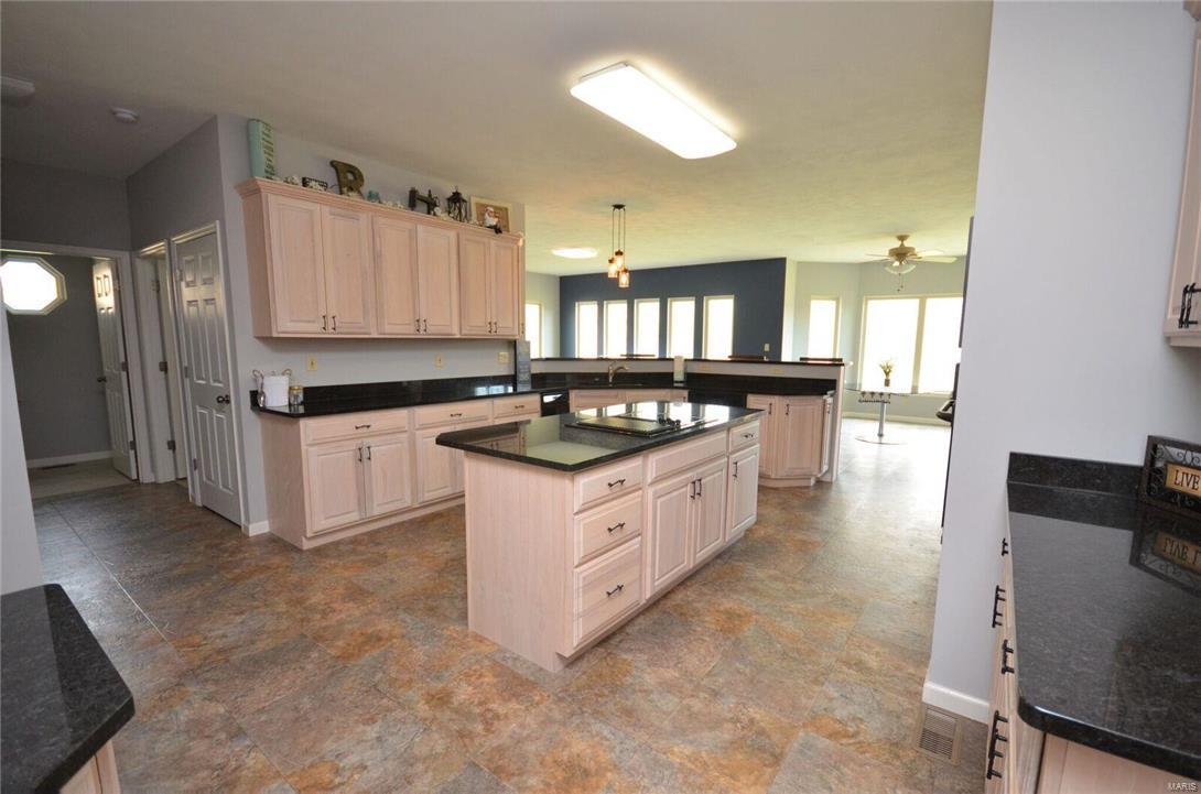 Summit Estate - Residential