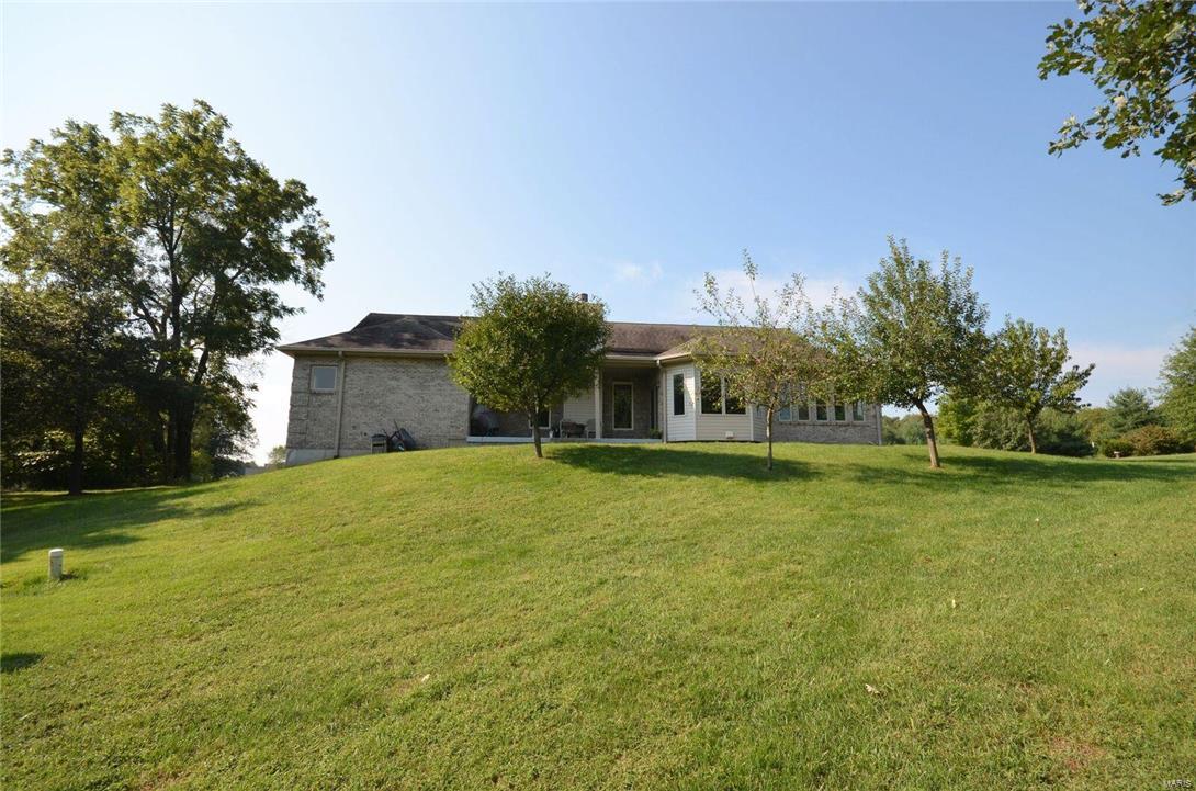 Summit Estate - Residential