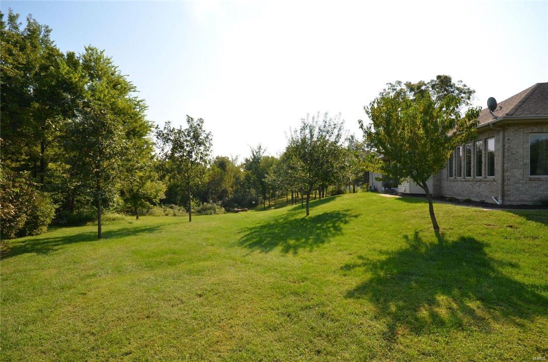 Summit Estate - Residential