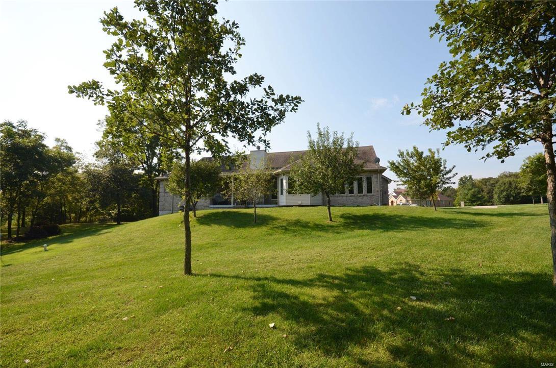 Summit Estate - Residential