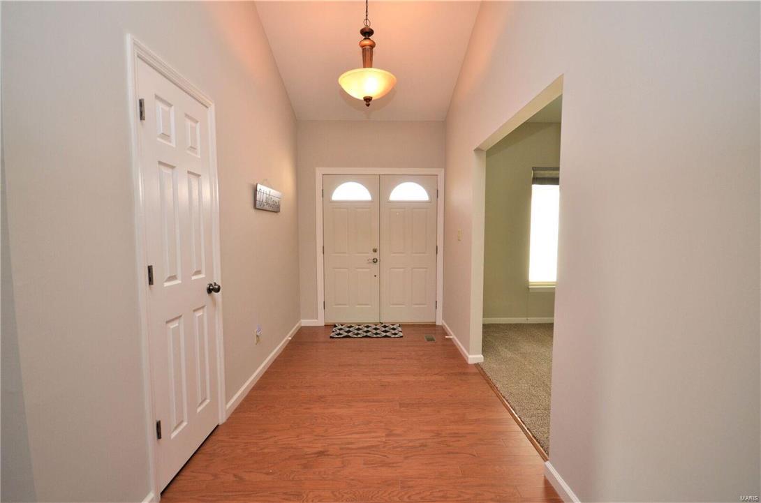 Summit Estate - Residential