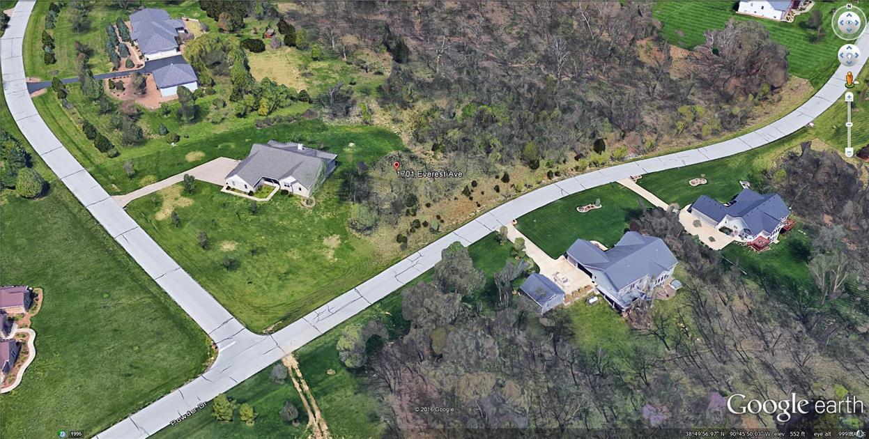 Summit Estate - Residential