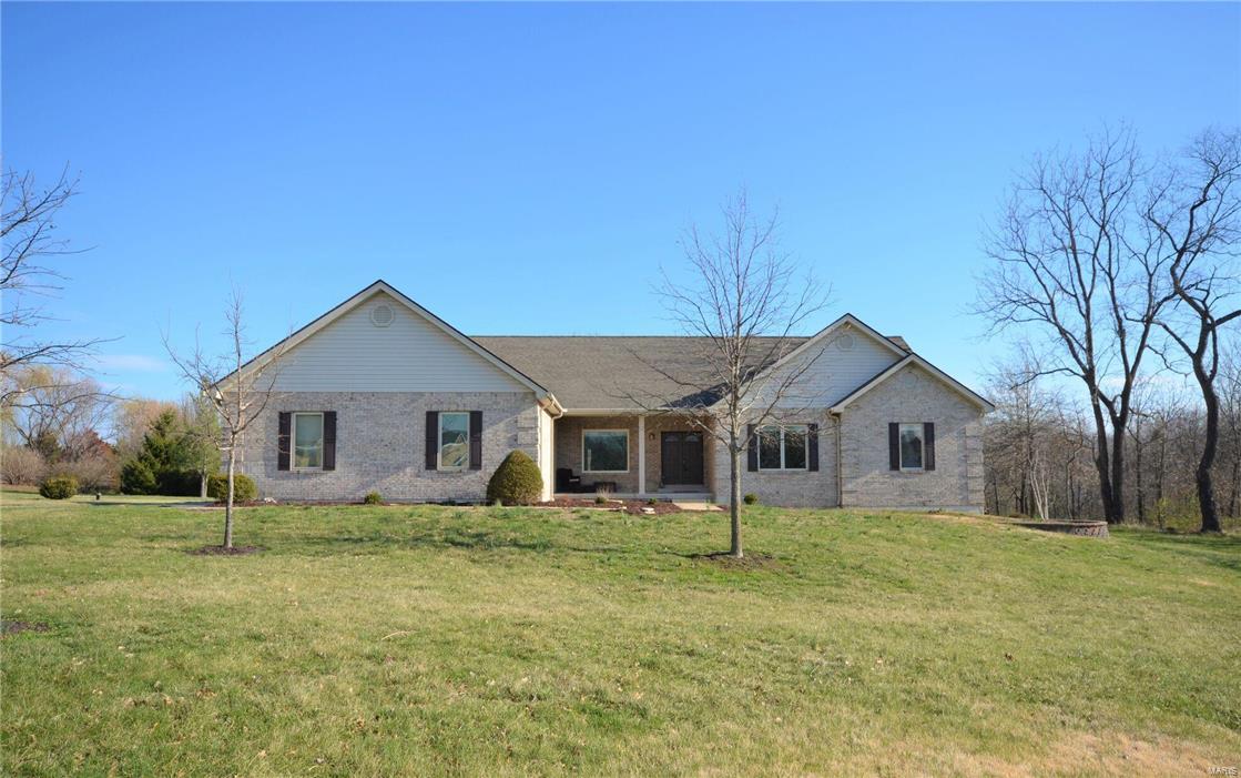 Summit Estate - Residential