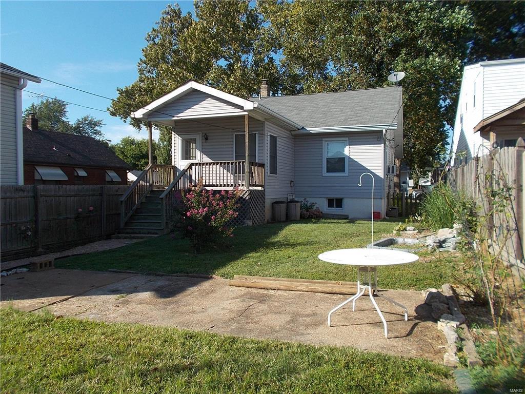 South Lindenwood - Residential Lease