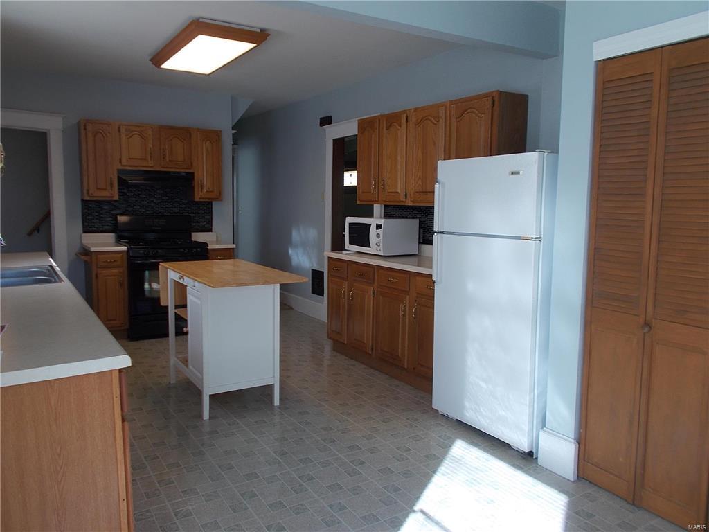 South Lindenwood - Residential Lease