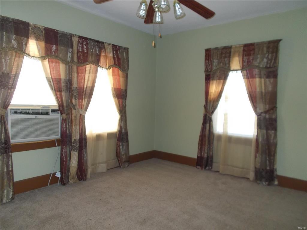 South Lindenwood - Residential Lease